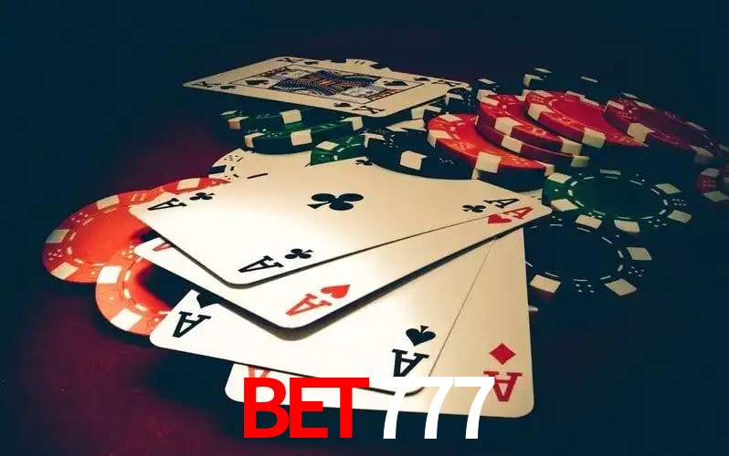 Prévia de conteúdo do canal Telegram BET777