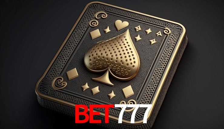 Provedores de Jogos BET777