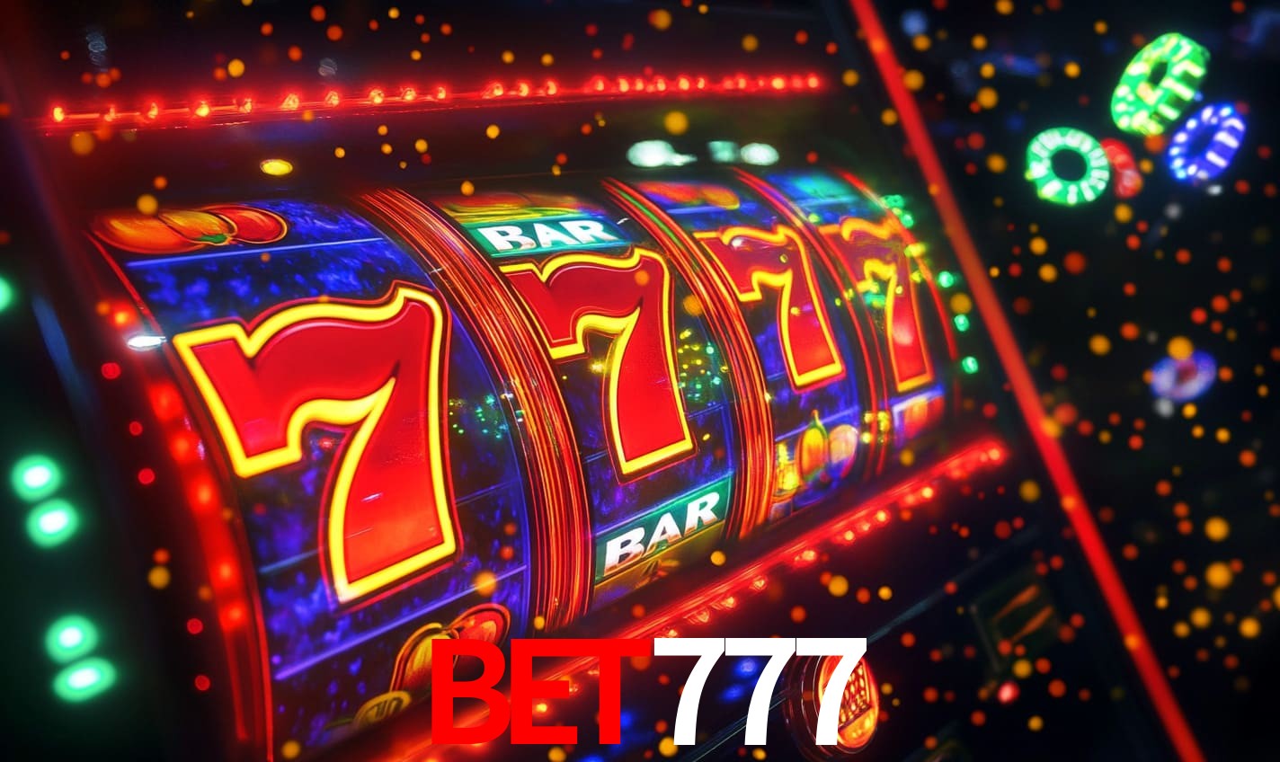 BET777: Seu Especialista em Apostas Esportivas Brasileiras