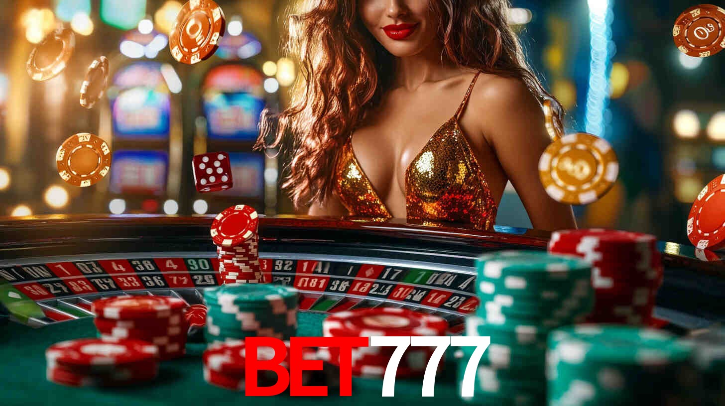 BET777 App Interface