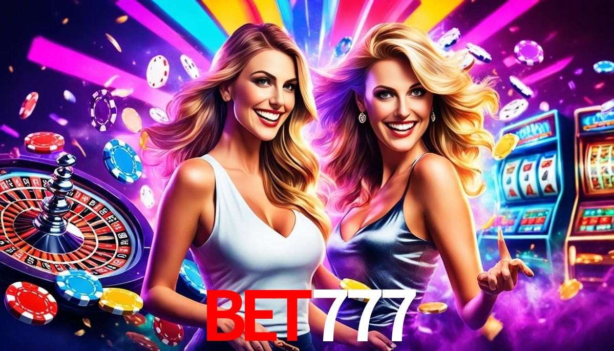 Casino VIP BET777