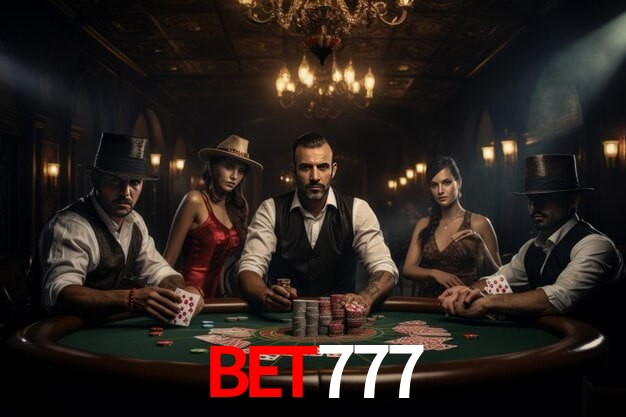 PIX Instantâneo BET777