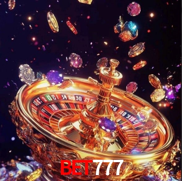 Jogos de Mesa Premium BET777 - Blackjack, Roleta, Baccarat