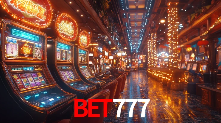 BET777 - Aposta Real de Luxo - BET777.com