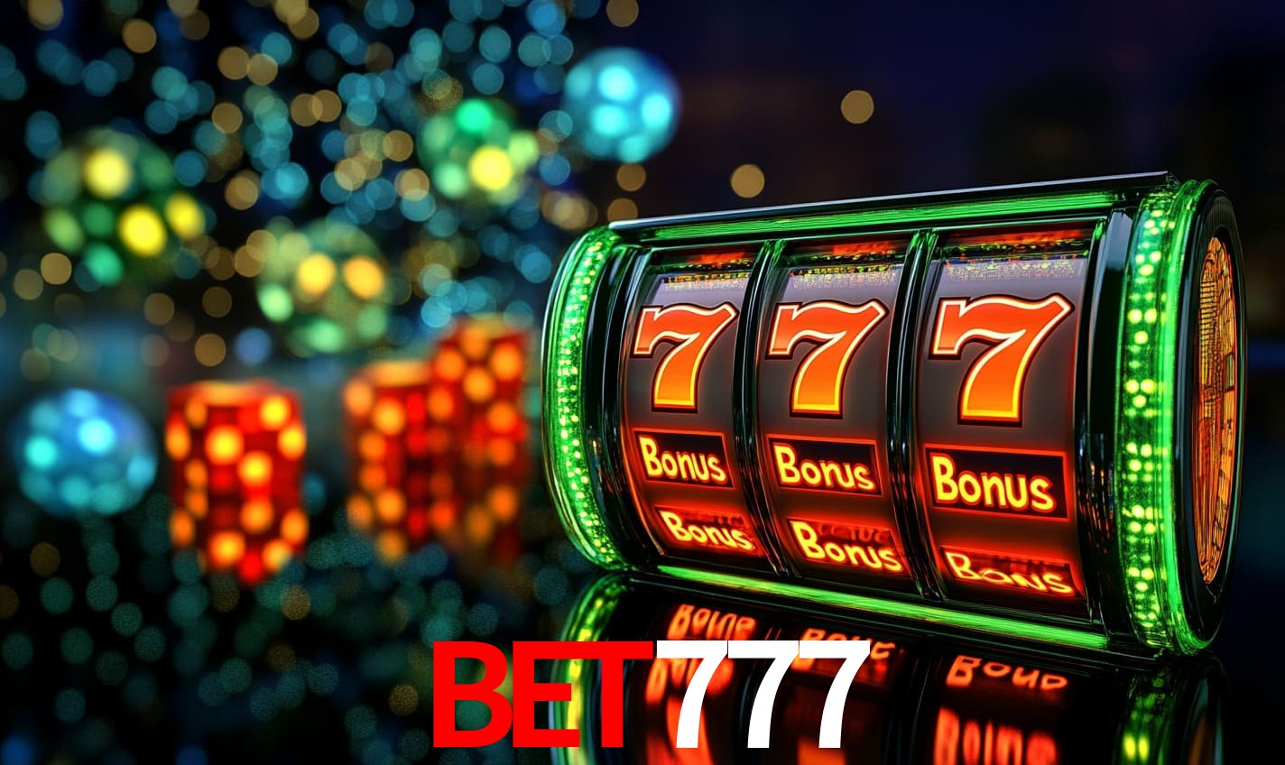 Especiais de Fim de Semana BET777