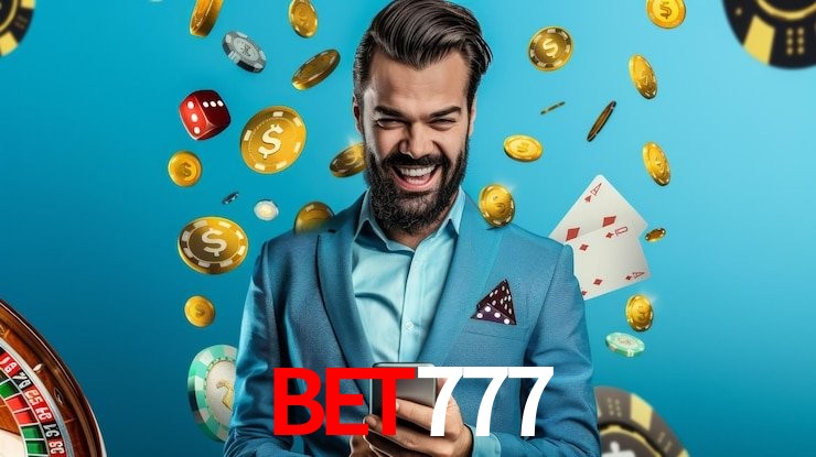 Slot Games BET777