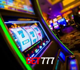 Apostas Esportivas na BET777: Um Guia Completo