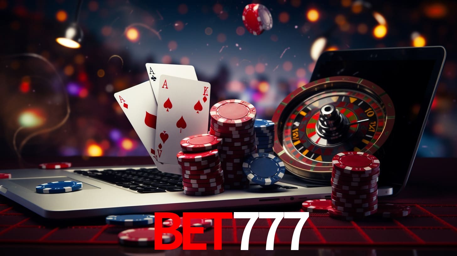 Roulette Table BET777