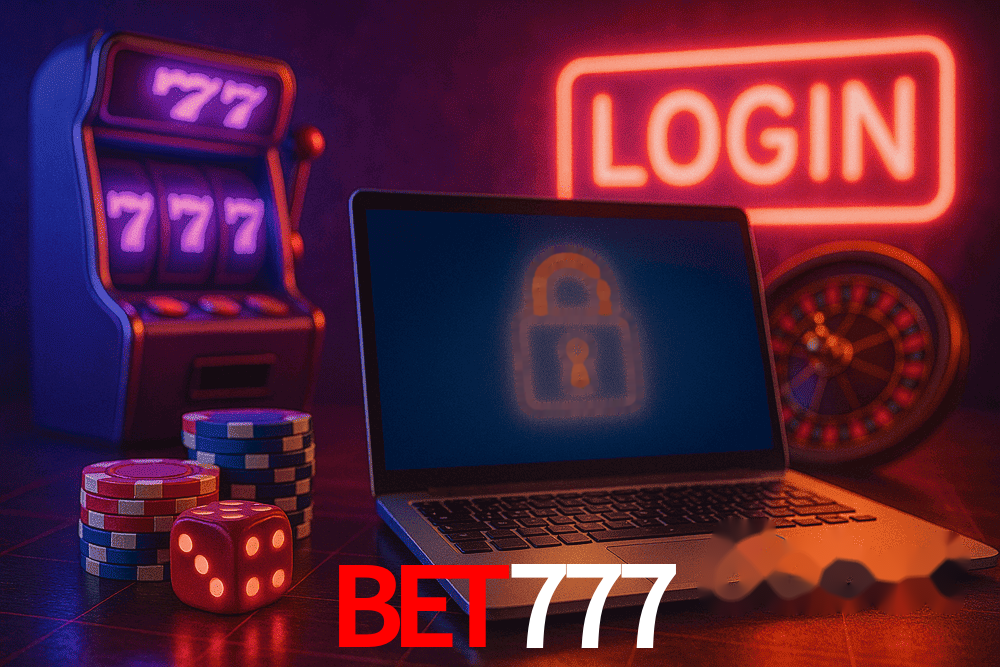 Casino Ao Vivo BET777