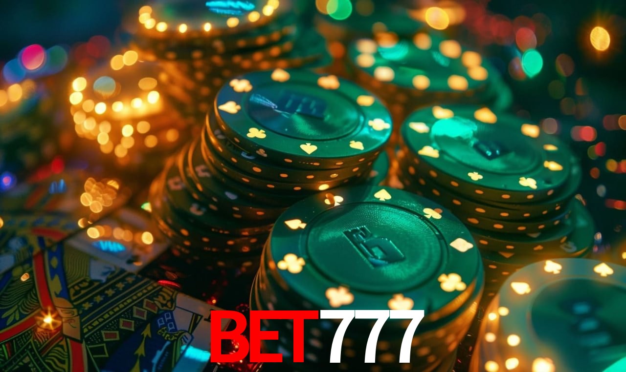 Recursos de Bônus BET777