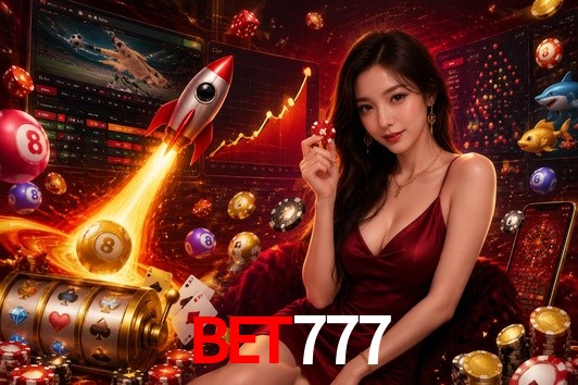 APP oficial da BET777 para mobile