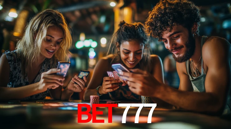 Programa VIP BET777