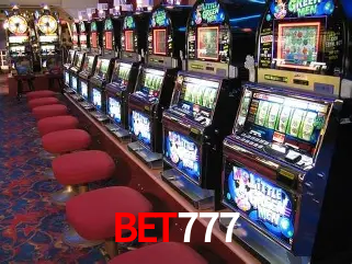 A Emoção da Loteria na BET777: Uma Chance de Mudança de Vida