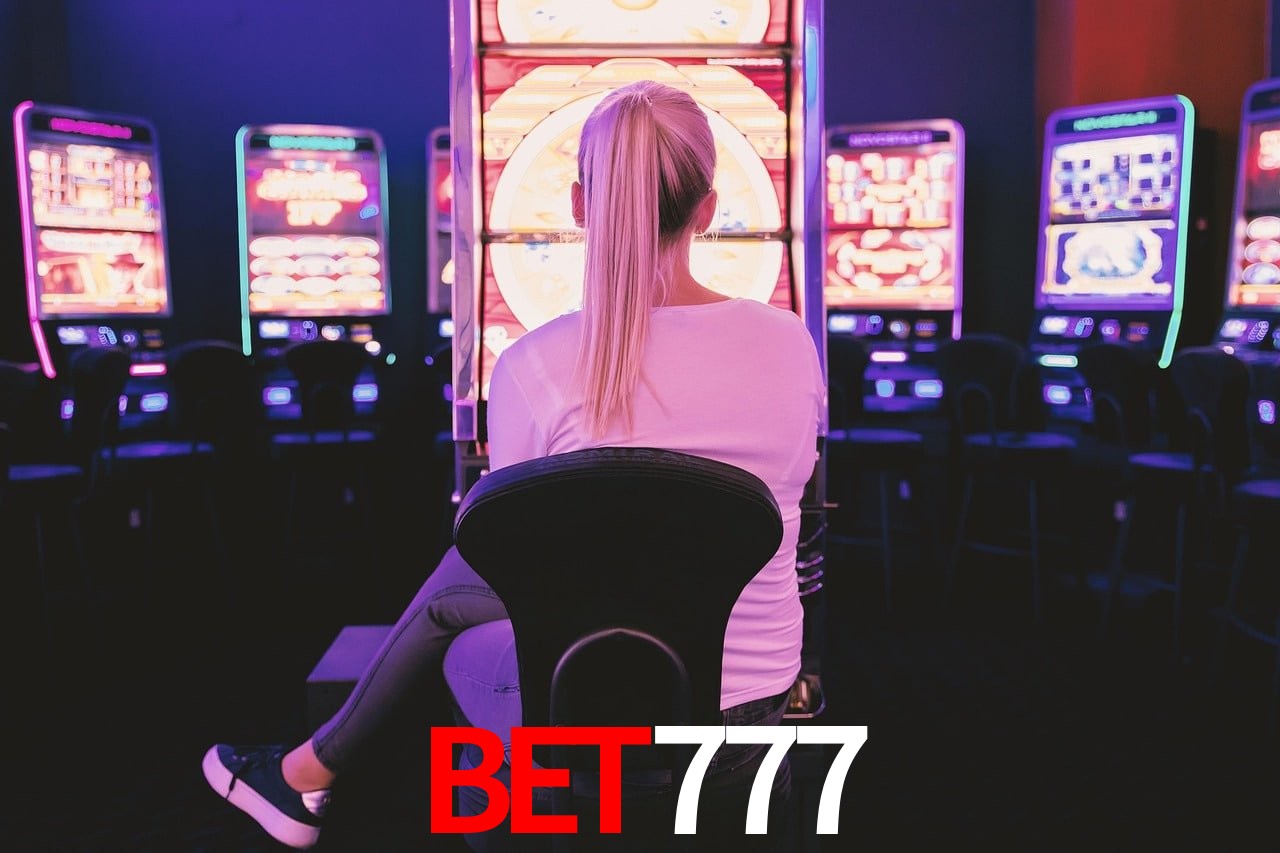 Game Providers BET777