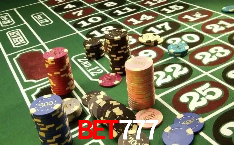 Cadastro Rápido BET777