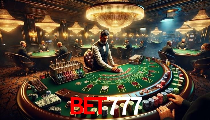 Game Statistics BET777