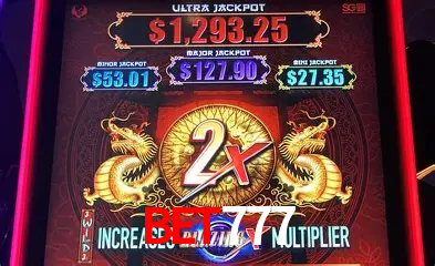 Explorando a Categoria de Eventos em Apostas na BET777