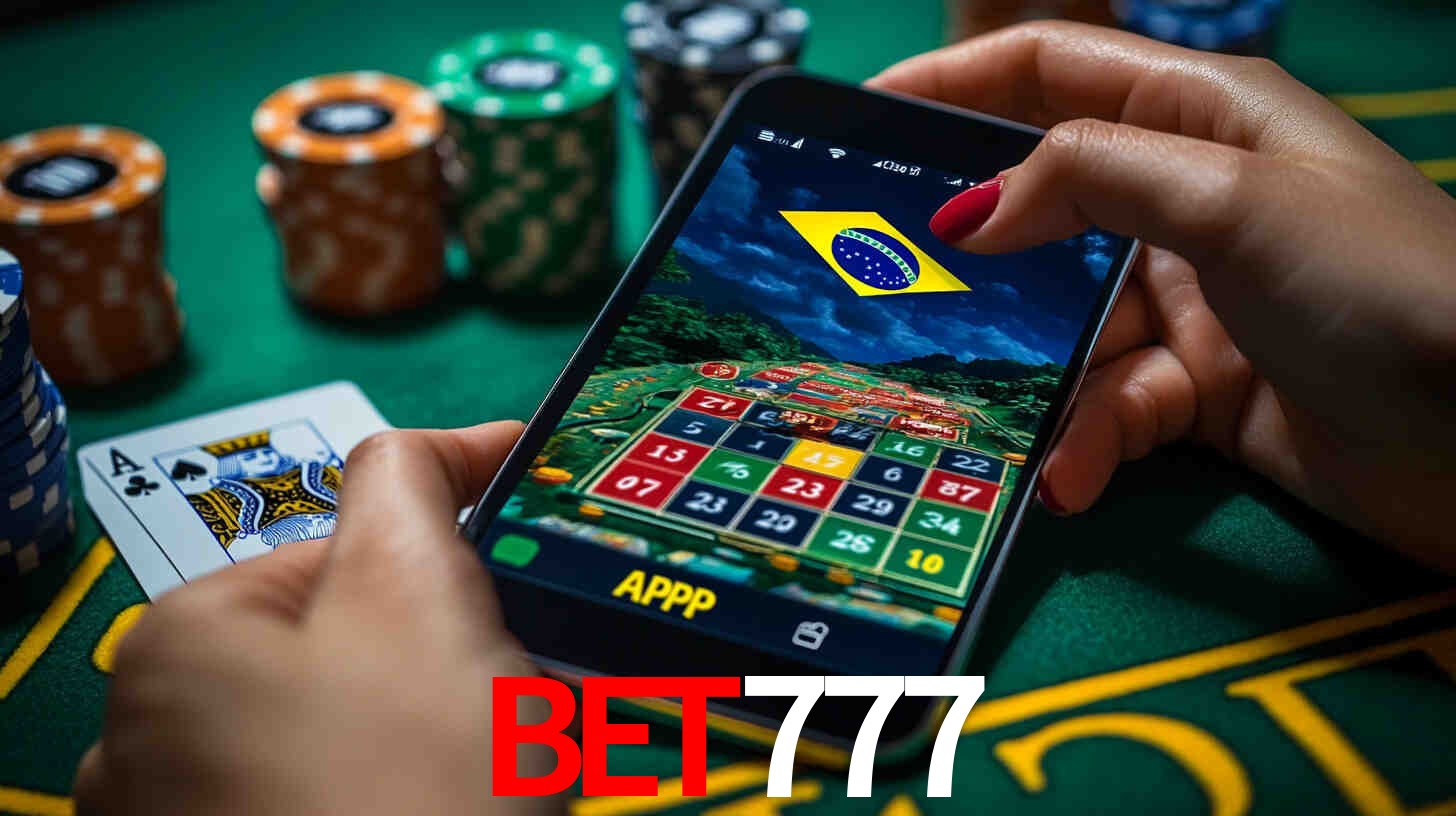 Descubra o Programa VIP da BET777: Vantagens Exclusivas para Jogadores