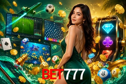 Experiência VIP BET777