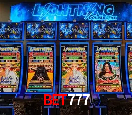Apostas Esportivas na BET777: Um Guia Completo