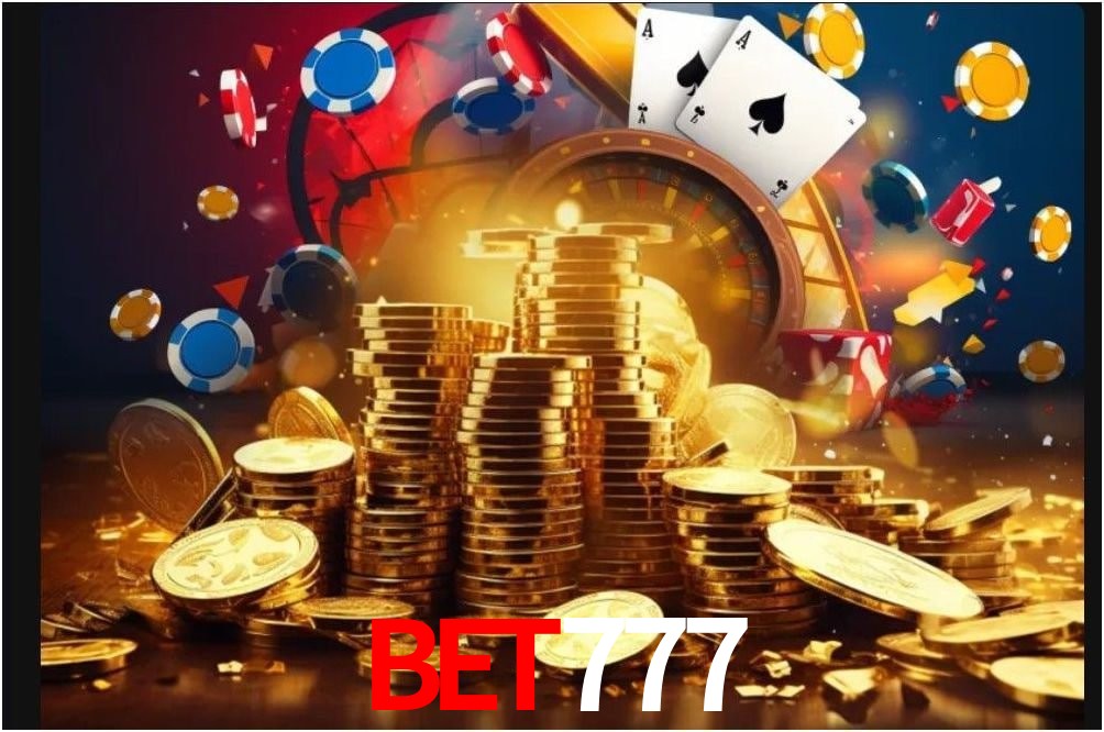 Torneios BET777