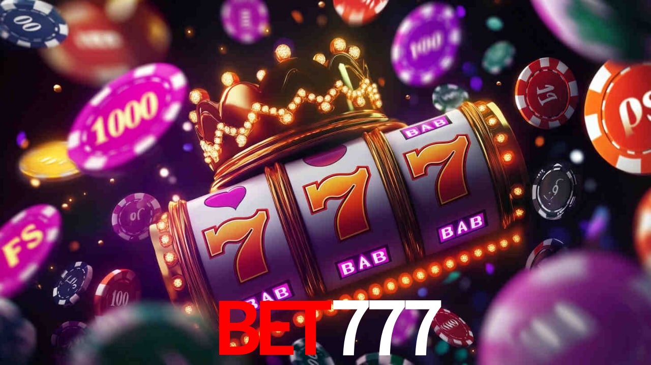 Live Casino BET777