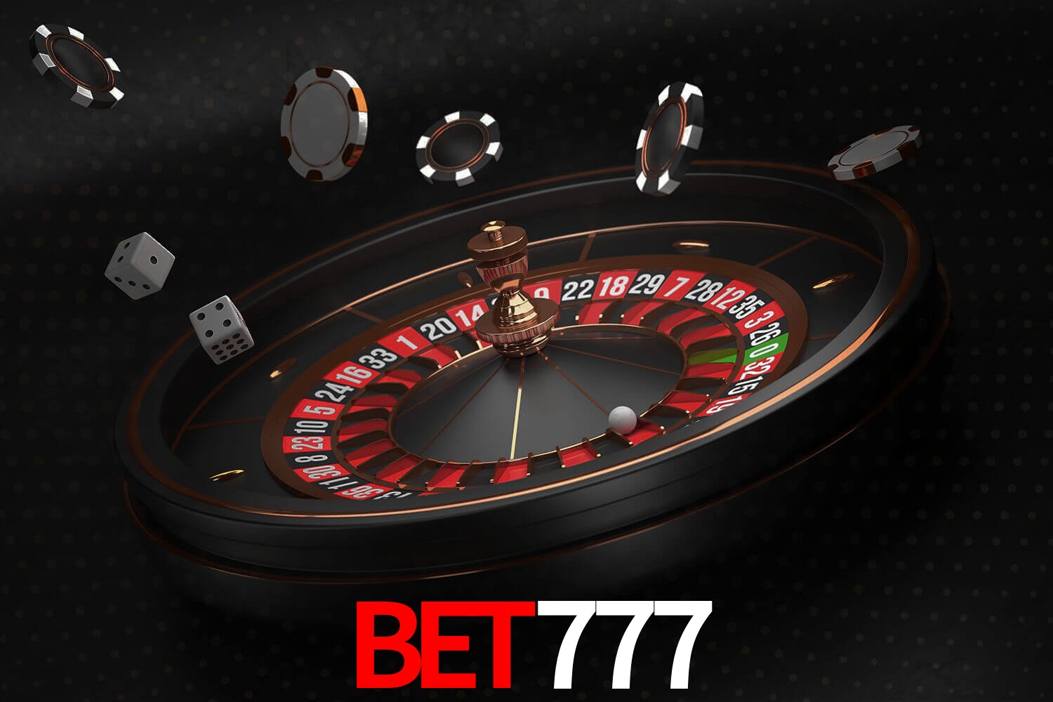 BET777: Seu Cassino Premiado com Pagamentos Rápidos