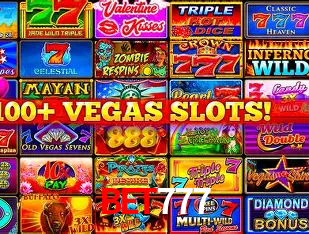 Descubra o Mundo do Cassino Online com BET777