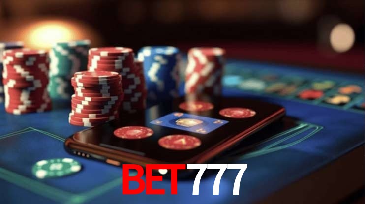 Tecnologia da Plataforma BET777