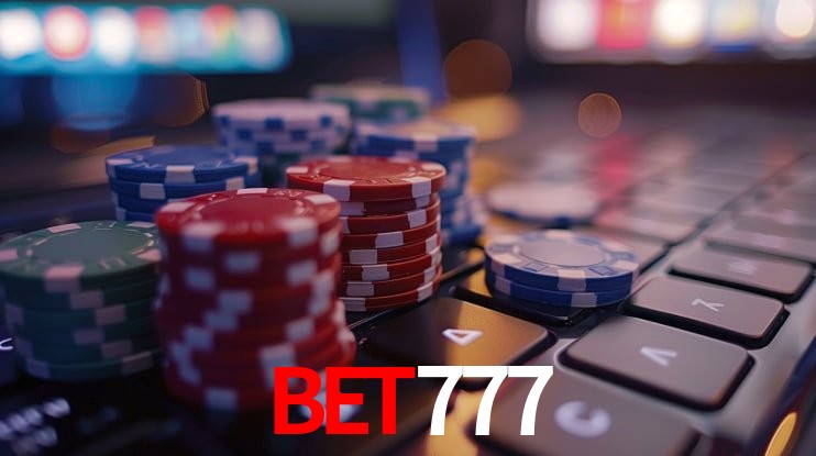 App Mobile BET777 - Jogue em Qualquer Lugar no Seu Smartphone