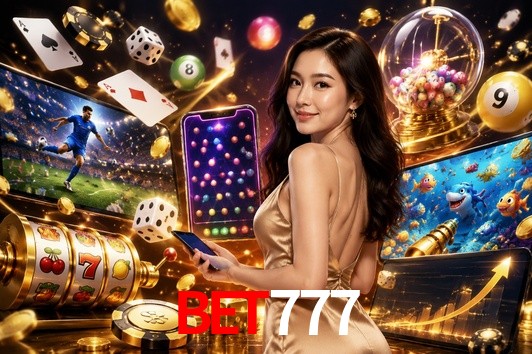 Account Benefits BET777