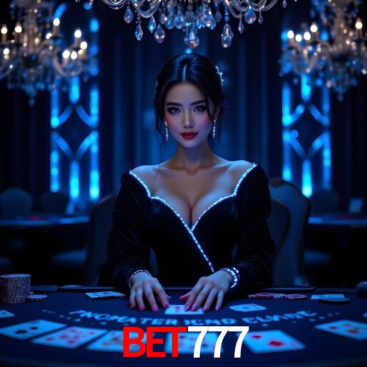 Design Responsivo BET777