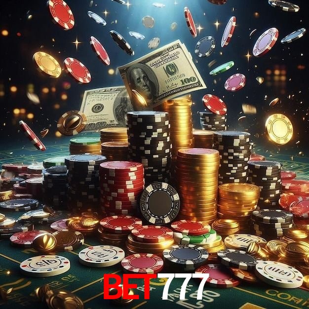 Bônus Diários BET777
