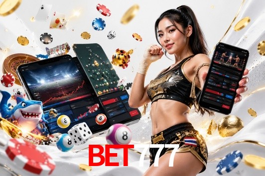 Exclusive Offers BET777