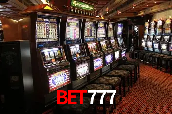 A Experiência Imersiva dos Cassinos Ao Vivo no BET777