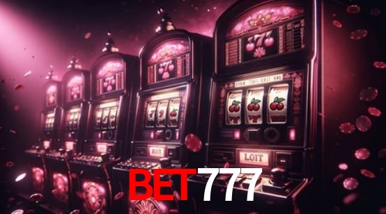 Casino Ao Vivo BET777